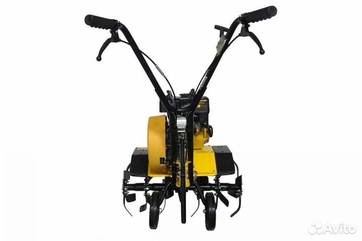 Культиватор бензин Champion Bc 5712 Арт.01312