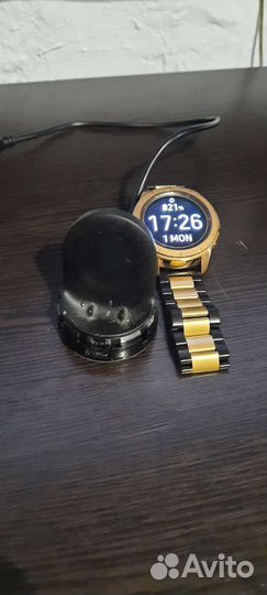 Смарт часы samsung galaxy watch 42мм