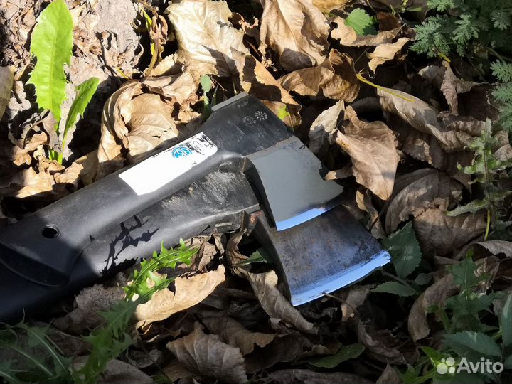 Ножи и топоры