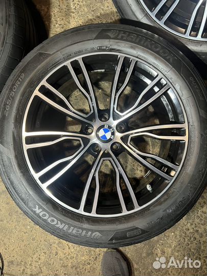 Колёса R19 5/112 BMW G05