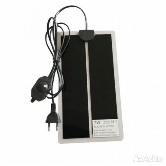 Термоковрик