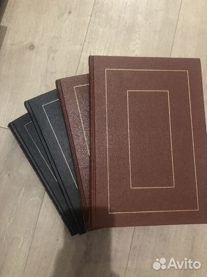 Даль толковый словарь 4 тома