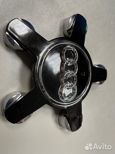 Заглушки цо