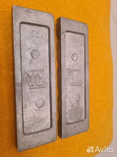 Форма для леденцов СССР