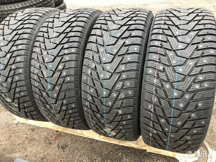 Hankook Winter I'Pike RS2 W429 205/55 R16 94T