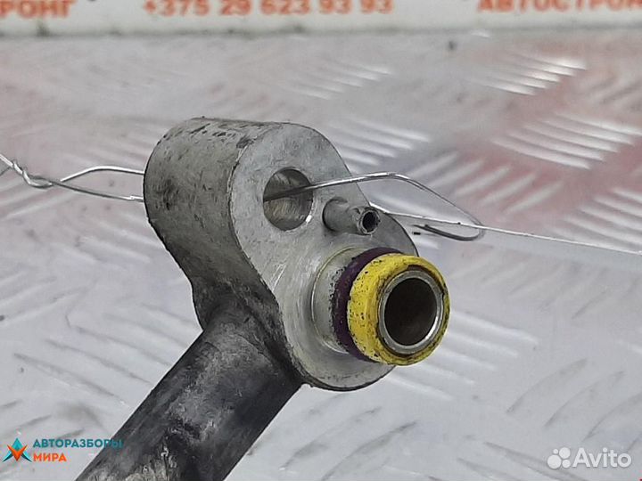 Трубка кондиционера Volkswagen Touareg 2004