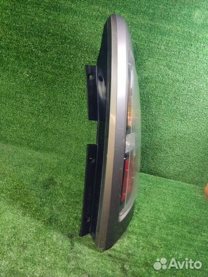 Фонарь задний правый Kia Soul 1