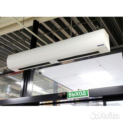 Тепломаш кэв-П3112А