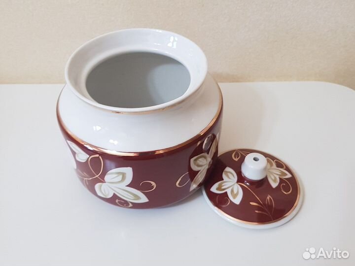 Сахарница Вербилки СССР