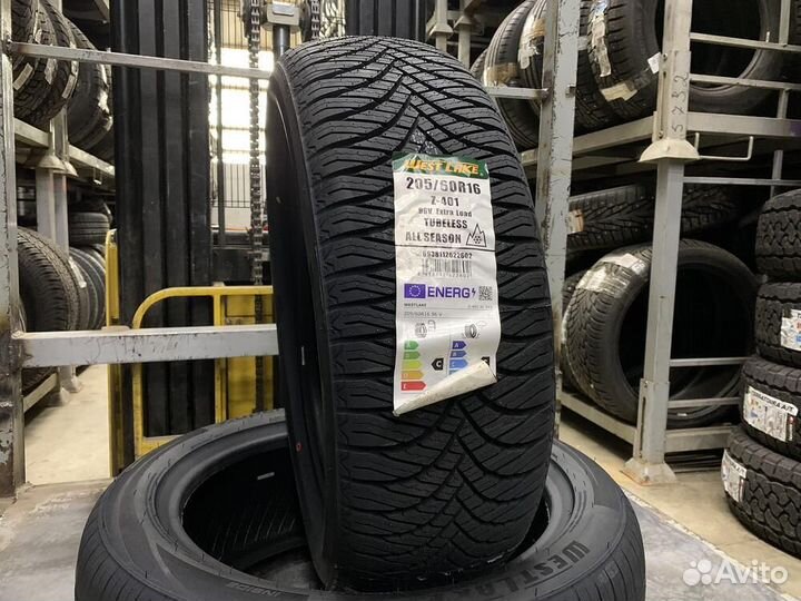 Westlake All Season Z-401 205/60 R16 96V