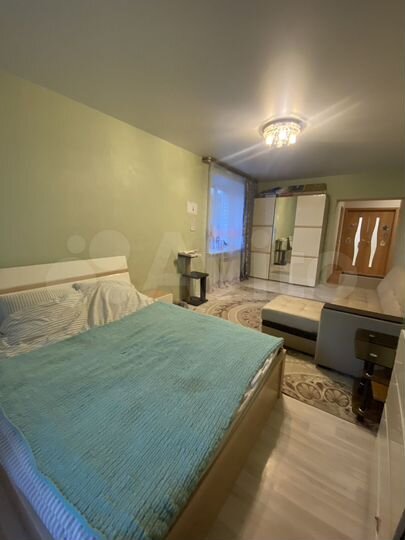 2-к. квартира, 73 м², 1/9 эт.