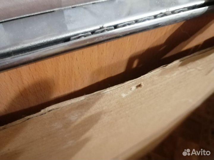 Полка выдвижная