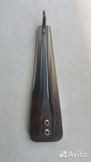 Варган глазырина