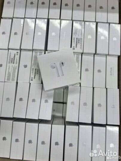 Airpods 2/pro 2/pro оптом