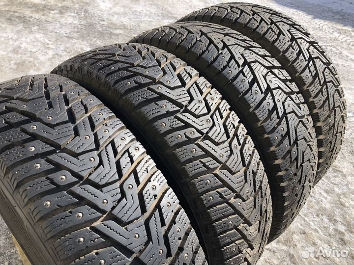 Hankook Winter I'Pike RS2 W429 175/70 R13
