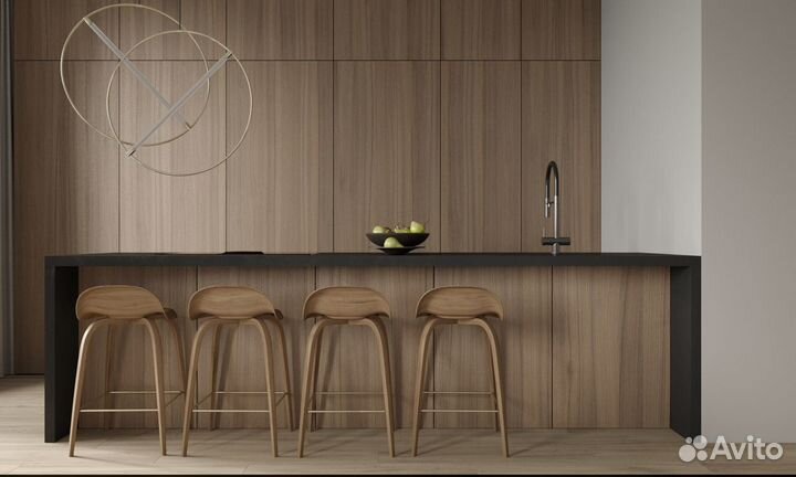 3d визуализация интерьеров