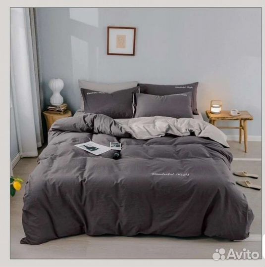 Белье постельное