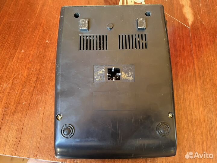 Калькулятор электроника мк 44