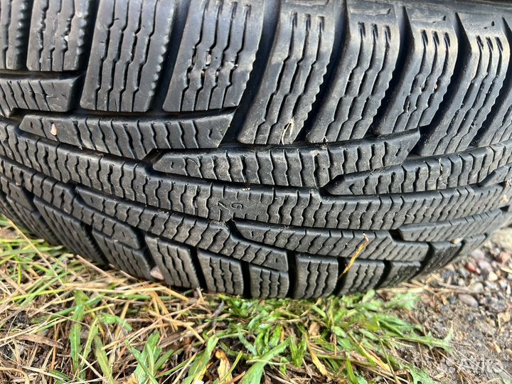 Nokian Tyres Nordman RS2 185/60 R15 88R