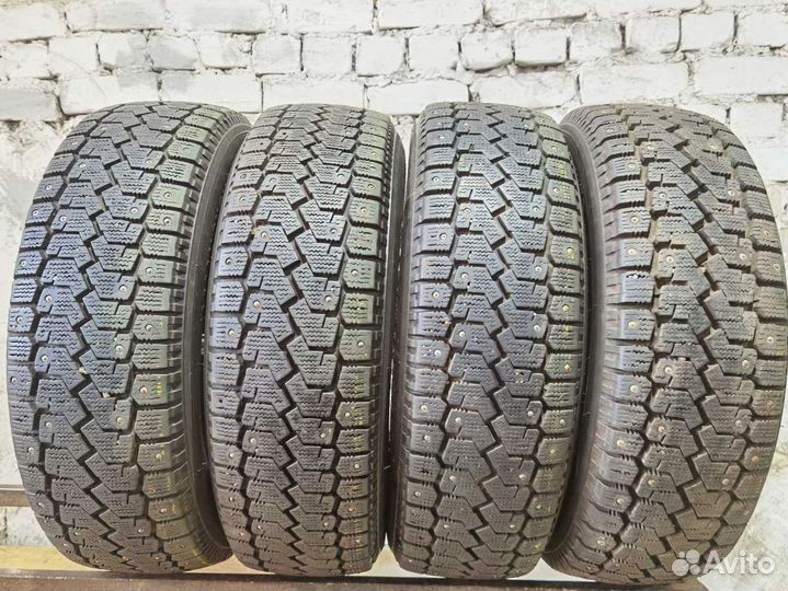 Yokohama Guardex F700P 185/65 R15 88Q