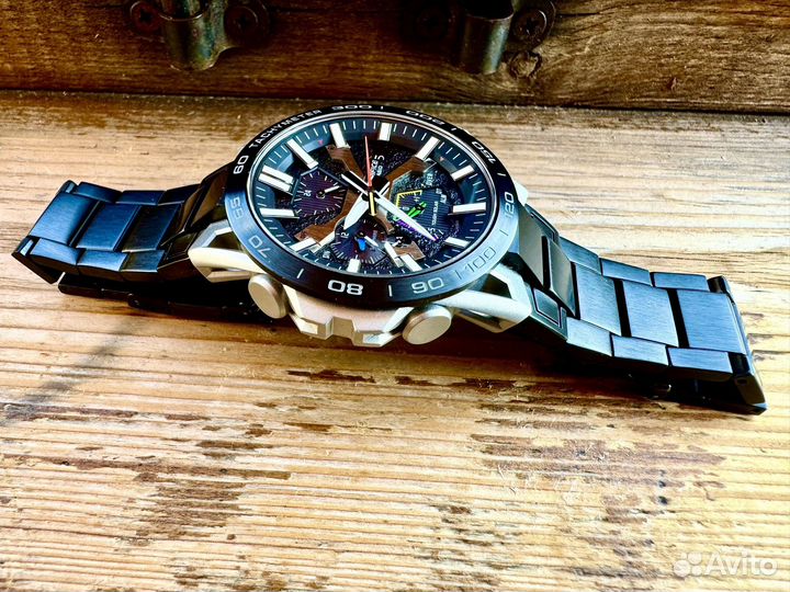 Casio Edifice EQB-2000DC-1A