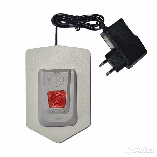 Тревожная кнопка