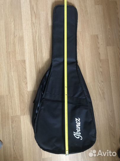 Чехол для классической гитары / электрогитары