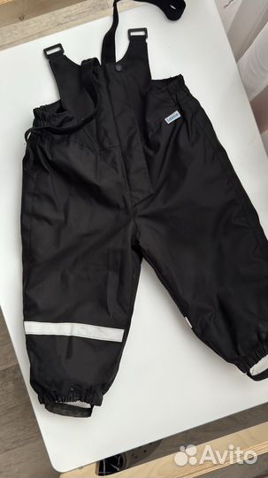 Костюм lassie 80-86