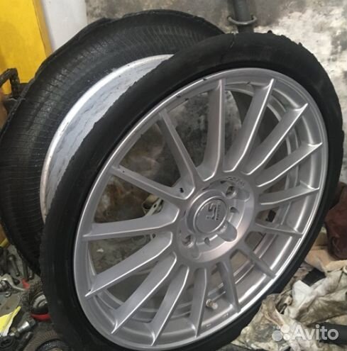 Независимая экспертиза шин