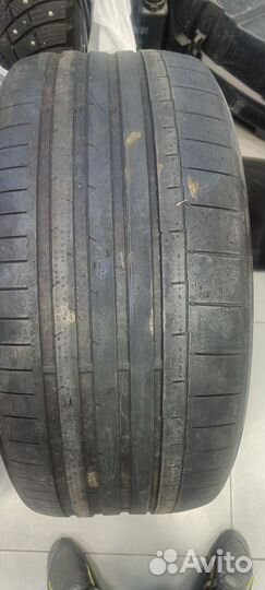 Bridgestone Potenza G3 11.2/40 R22