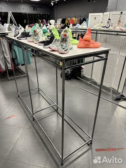 Вешалки напольные