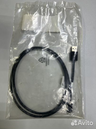 Кабель Micro USB Mercedes Benz A2138204402