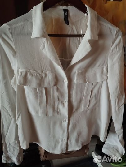 Вещи пакетом 42 44