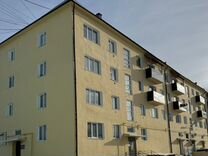 Аукцион: 1-к. квартира, 29,9 м², 4/4 эт.