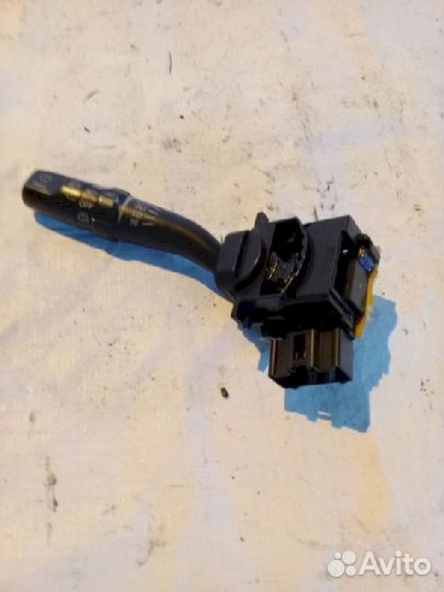 Переключатель подрулевой (дворников) левый 84652-3