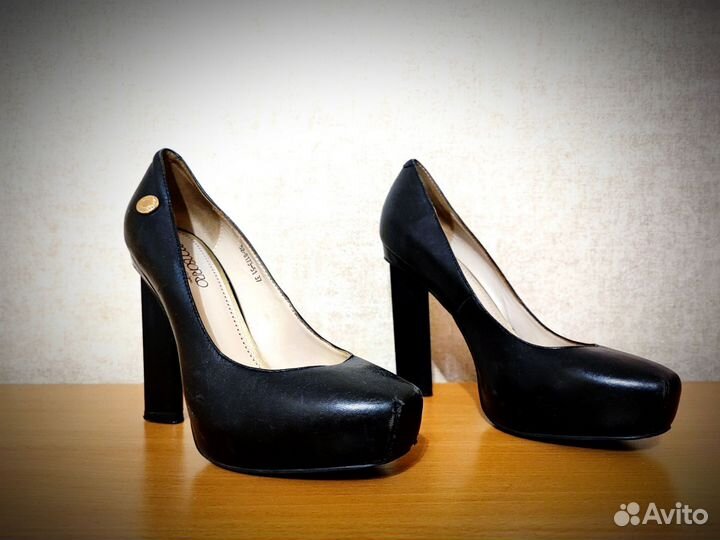 Туфли женские 37 размер