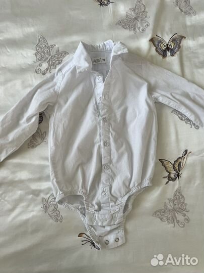 Костюм брюки пиджак для мальчика