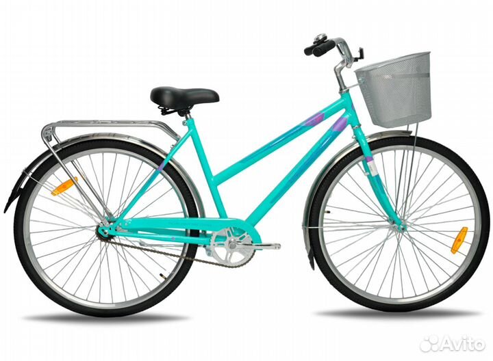 Велосипед 28 Stels Navigator 305 С