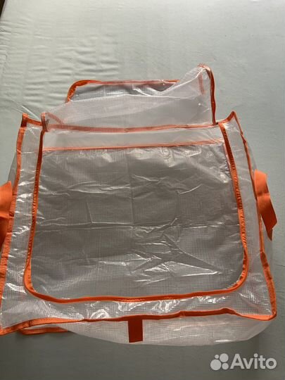 Сумка для хранение вещей