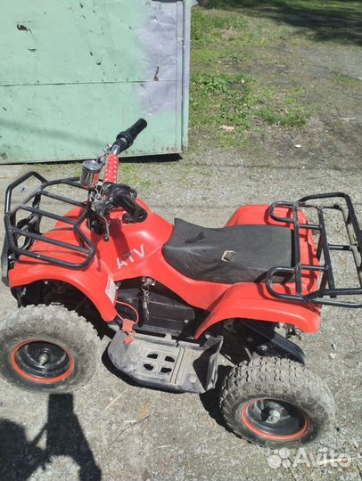 Продам квадроцикл