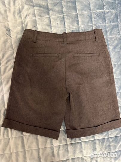 Шорты женские классические