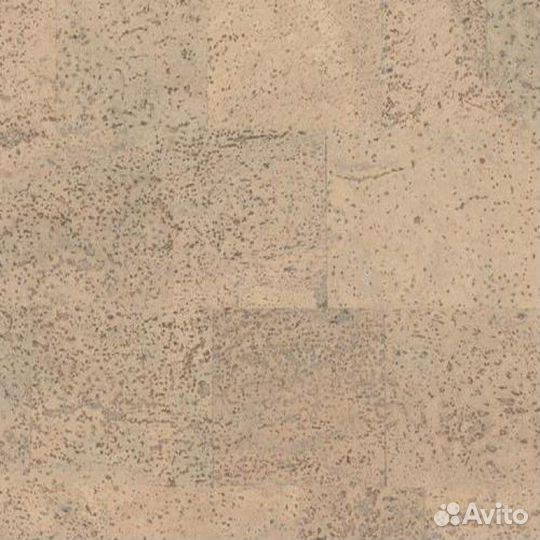 Пробковые полы