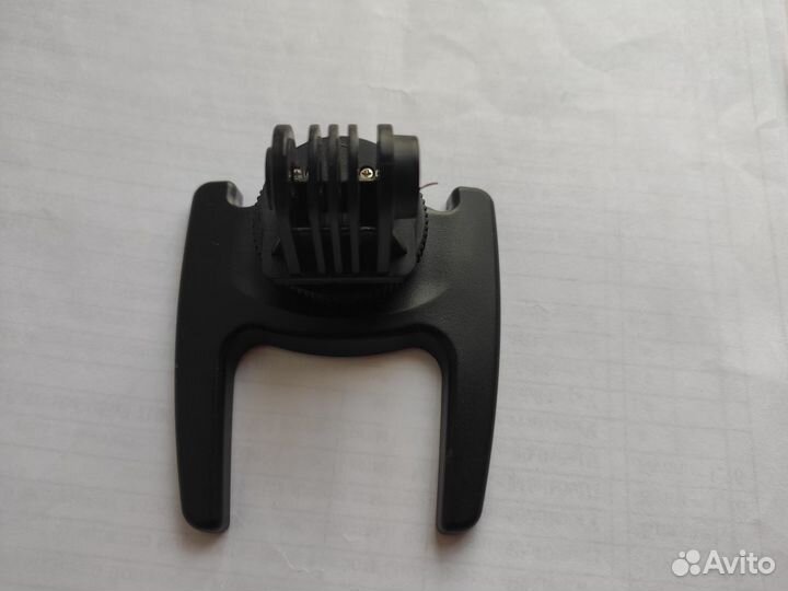 Держатель/крепление для освещения фотокамер