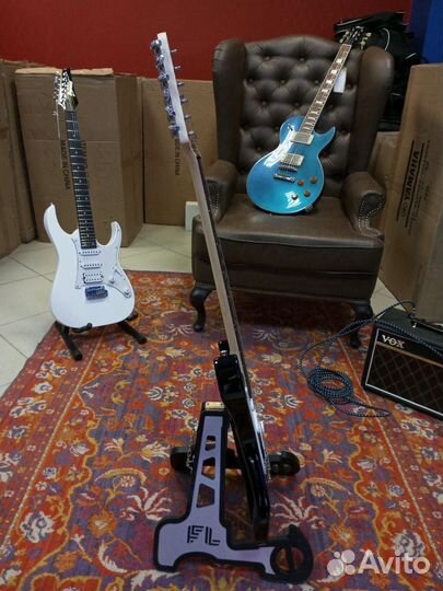 Гитара yamaha pacifica 012