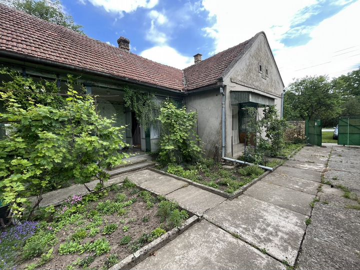 Дом 148 м² на участке 1295 м² (Сербия)