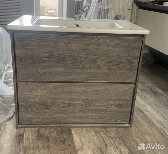 Тумба для ванной