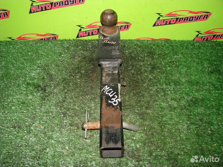 Фаркоп lexus,toyota ACU30W,MCU30W,ACU35W, GSU35W