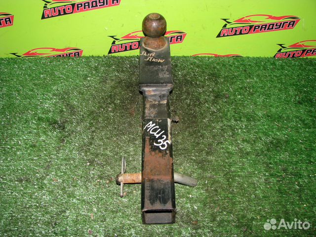 Фаркоп lexus,toyota ACU30W,MCU30W,ACU35W, GSU35W