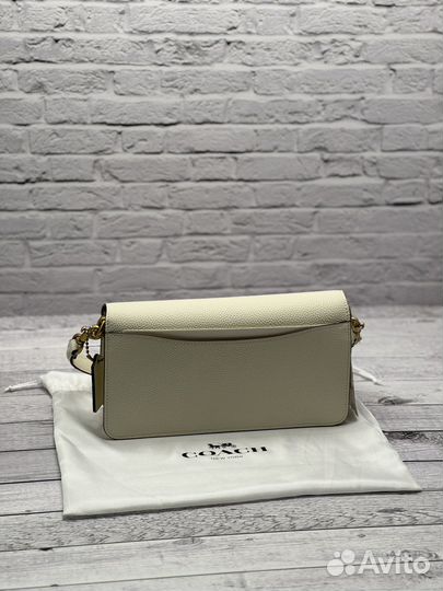 Сумка Coach tabby 26