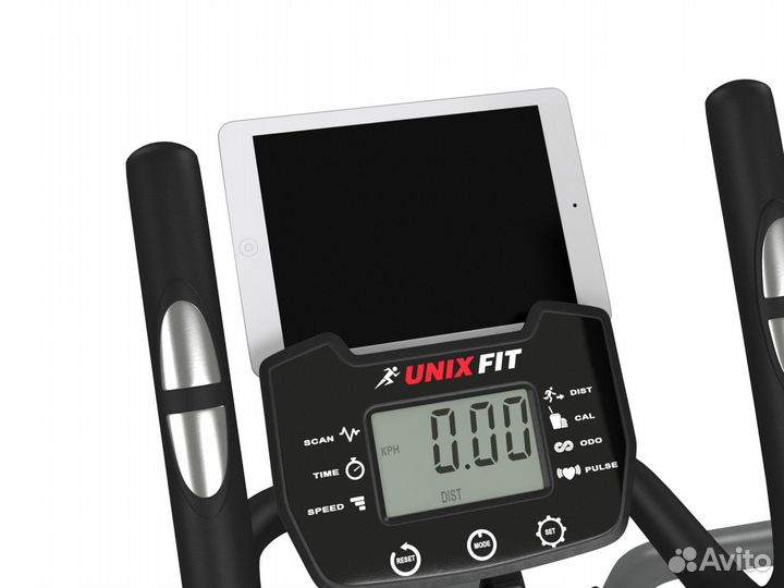 Эллиптический тренажер Unixfit SL-430